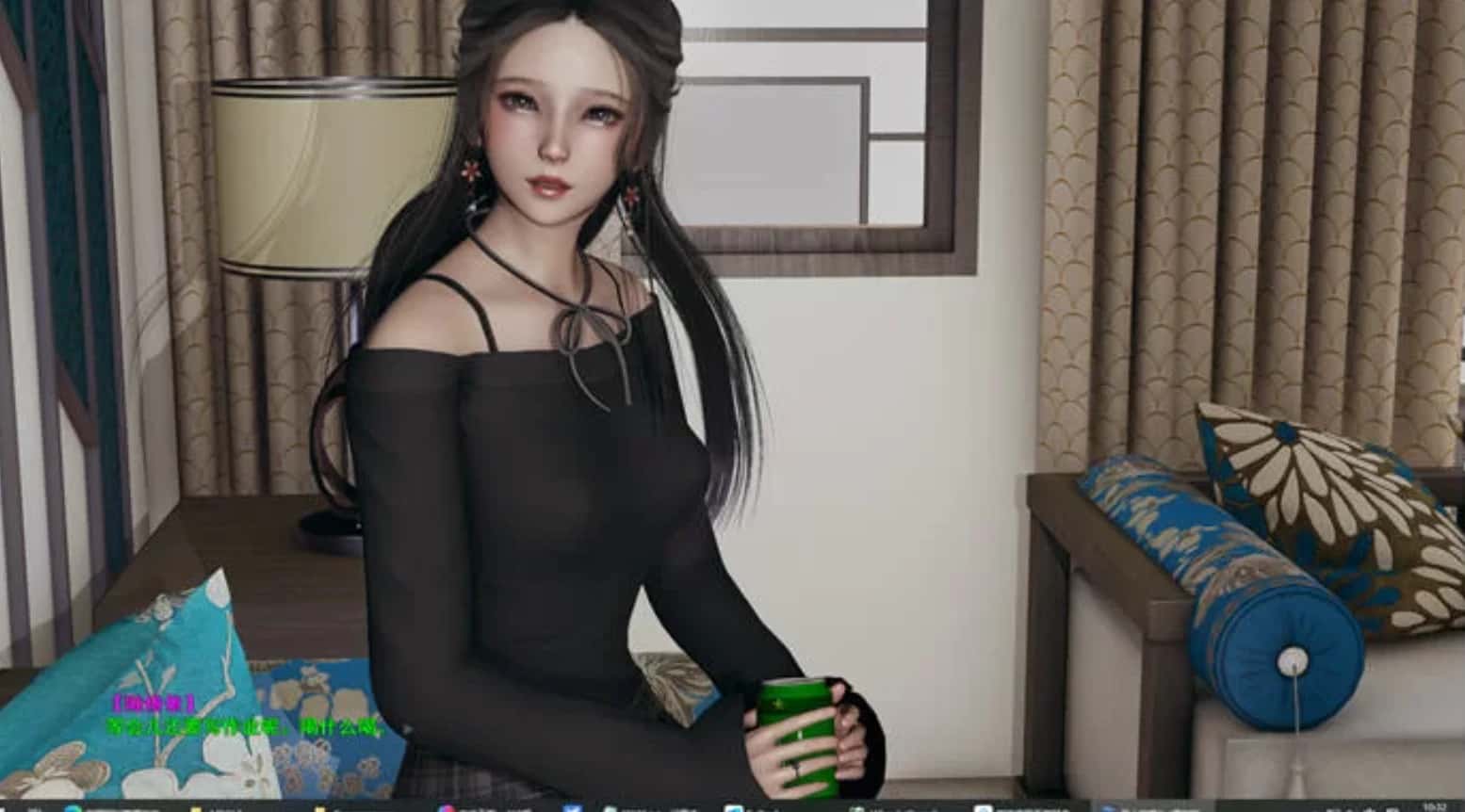 视觉数据2
