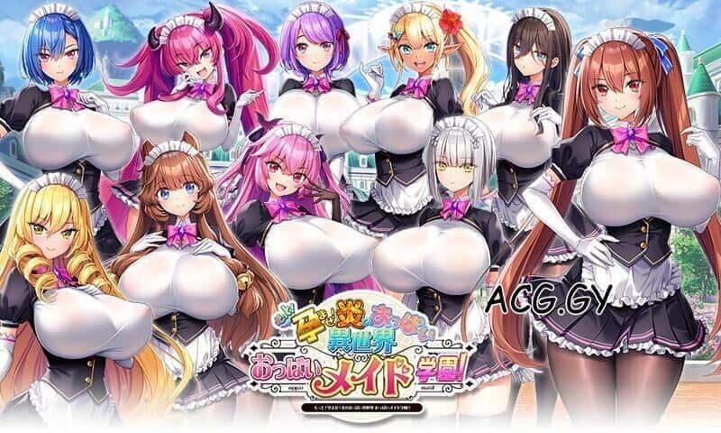炎孕系列 角色养成 资料图 1