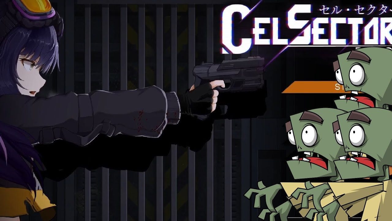 细胞领域CelSector版正式版 攻略要点 演示图 3