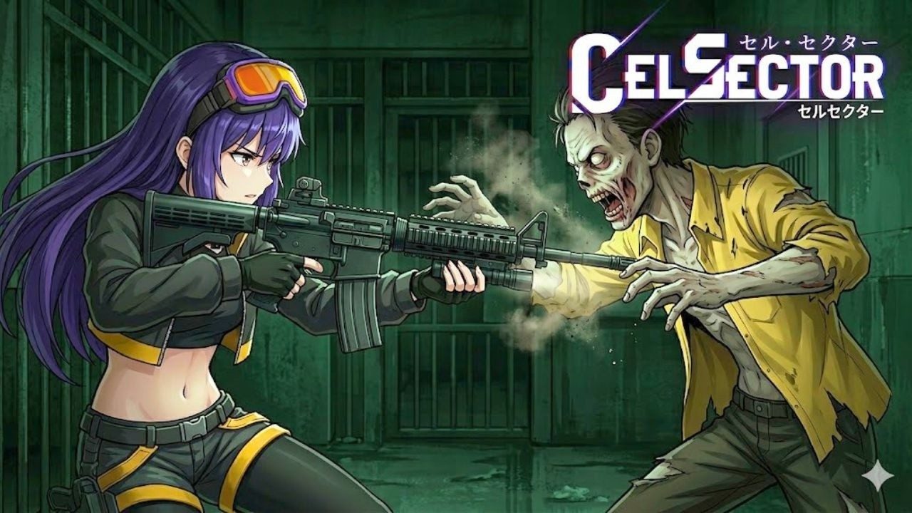 细胞领域CelSector版正式版 资源内容 画面 7