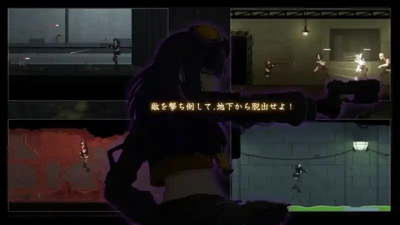 细胞领域CelSector版正式版 官中正式版 资料图 5