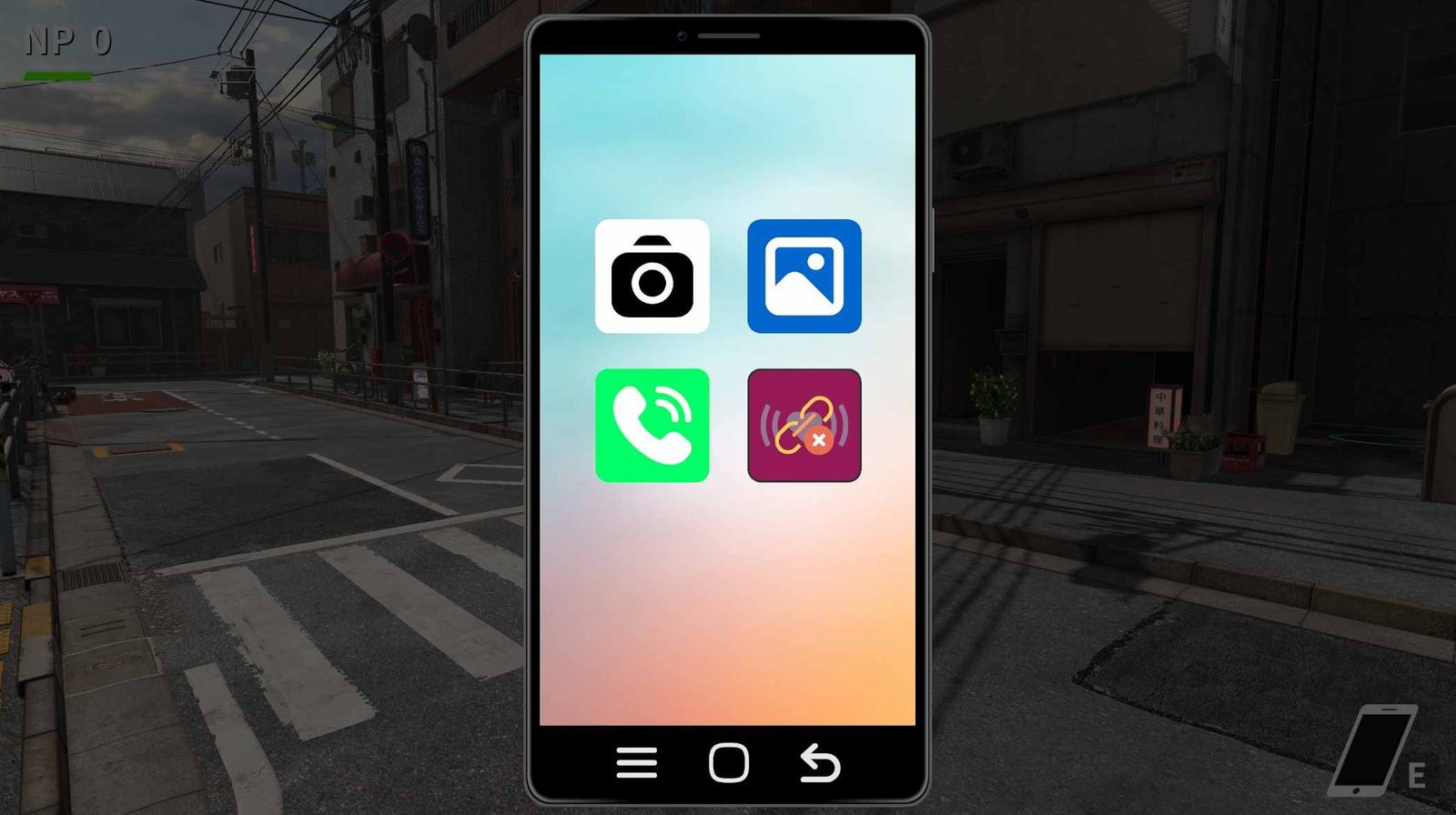大师NTRMaster 3D互动 展示图 8
