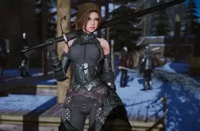 永恒世界 版本内容 内容截图 3