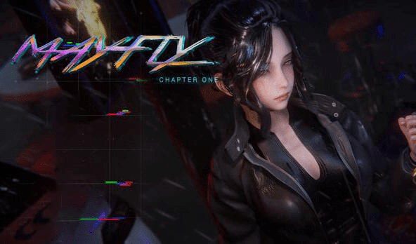 蜉蝣-MayFly 角色路线 详情图 7