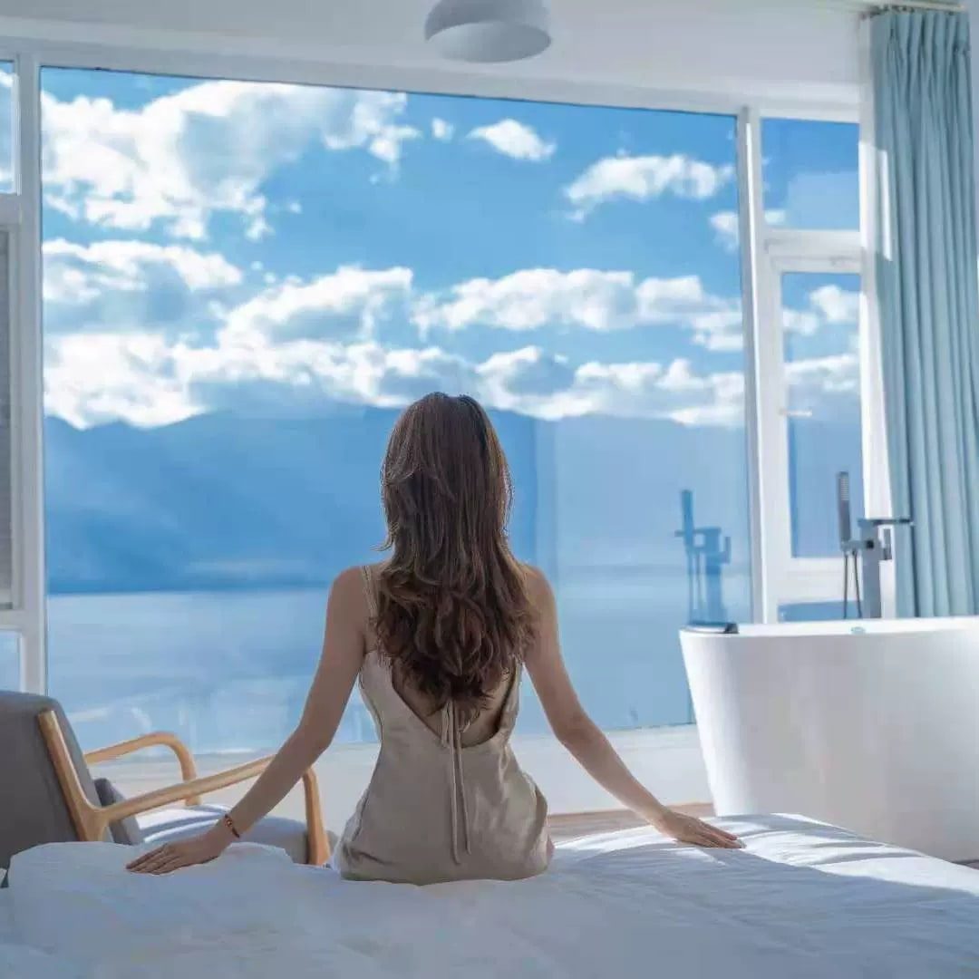 后宫酒店Harem Hotel PC版 场景图 5