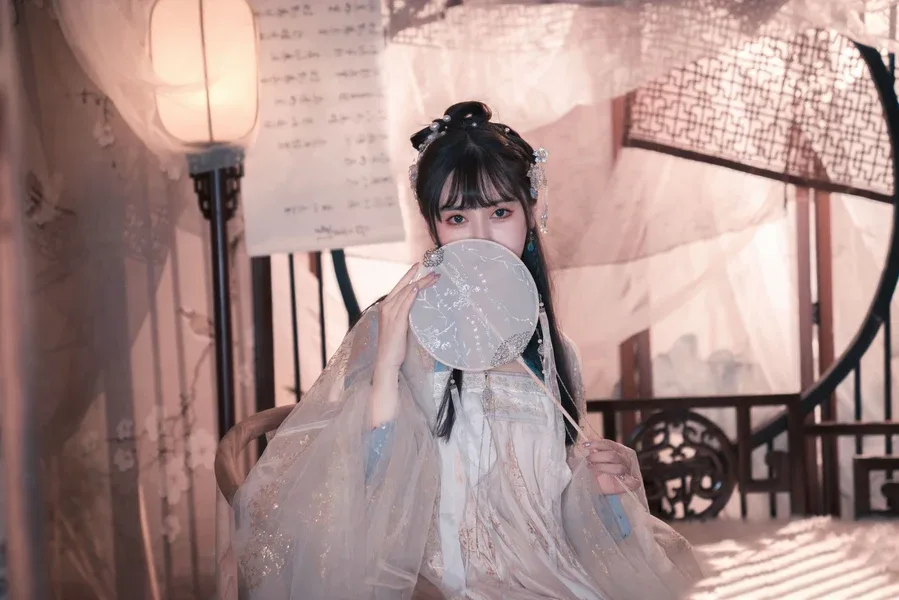 侠女逍遥录 侠女逍遥录游戏论坛全流程 封面图