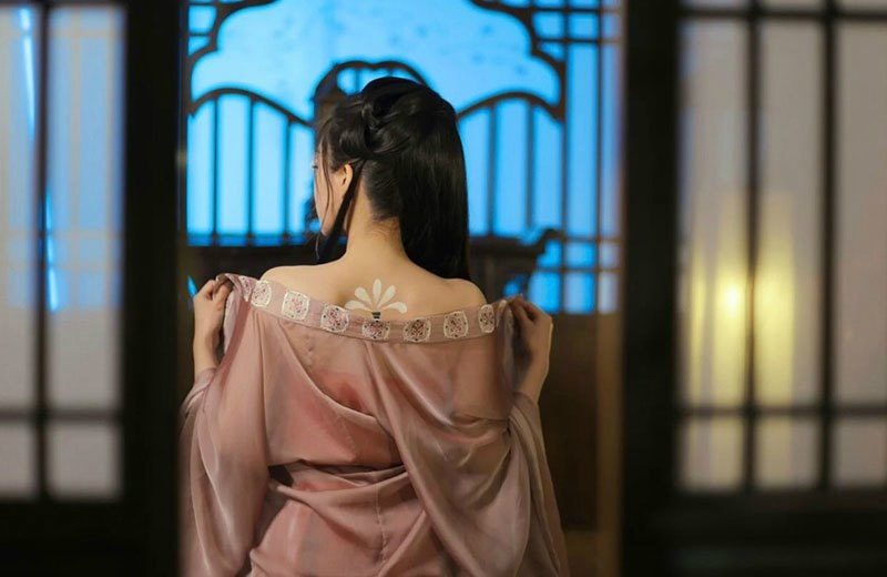 侠女逍遥录 地图探索 场景图 1