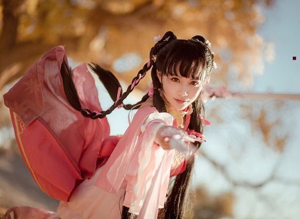 侠女逍遥录 角色养成 详情图 4