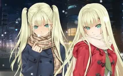 美少女万华镜 操作界面 场景图 3