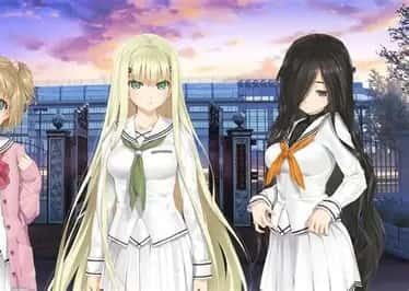 美少女万华镜 支线内容 演示图 2