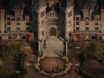 创世秩序 实机画面 场景图 1