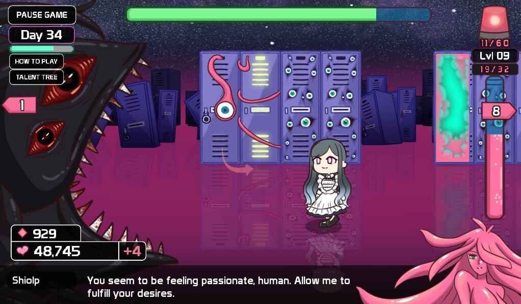 Lovecraft Locker 资源内容 专题图