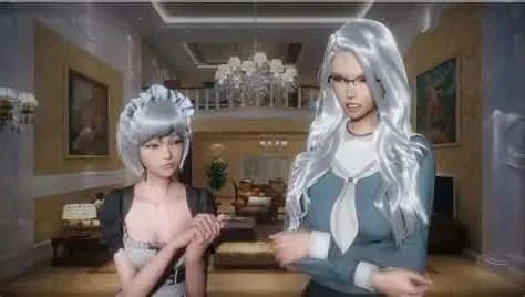 美德V外传 任务推进 资料图 2