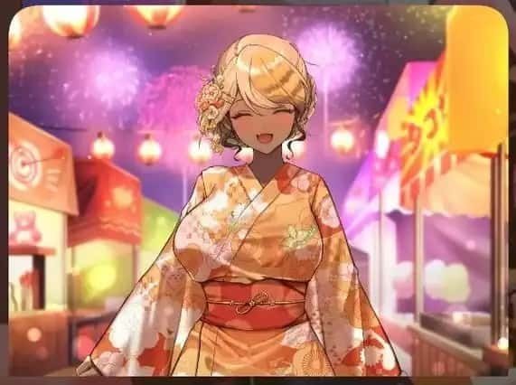 请成为最能干的VTuber吧！ 攻略要点 玩法截图 8