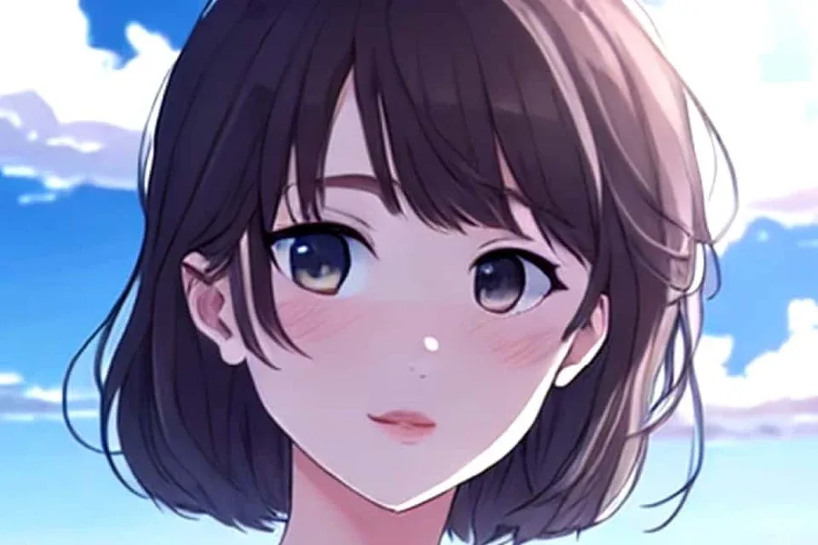 少年阿宾 实机画面 展示图