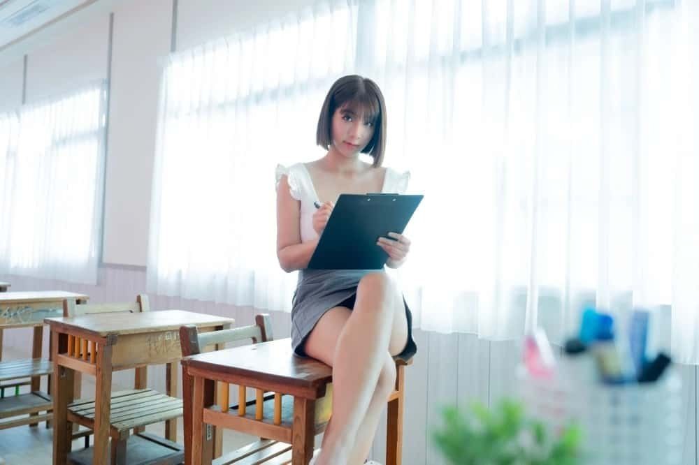 这个面试有点硬 存档攻略 内容截图 7