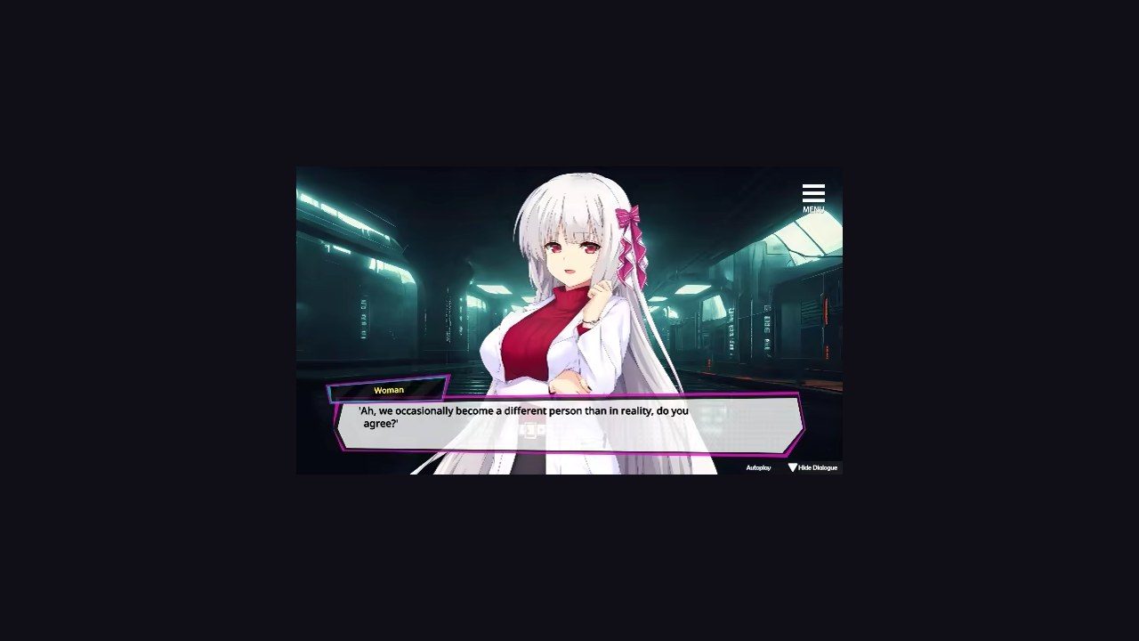 魅魔少女SuccubusGirl 研究所探索 详情图 4