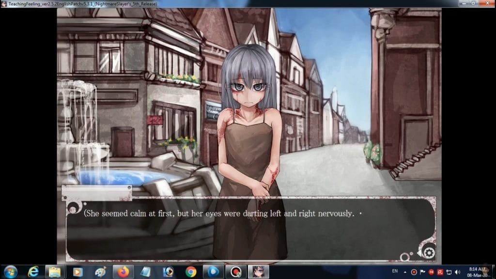希尔薇 版本内容 详情图 3