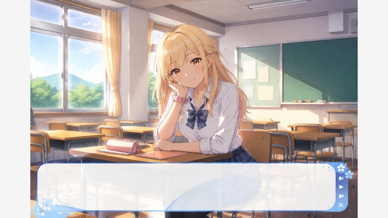 夏之音 故事片段 专题图 1