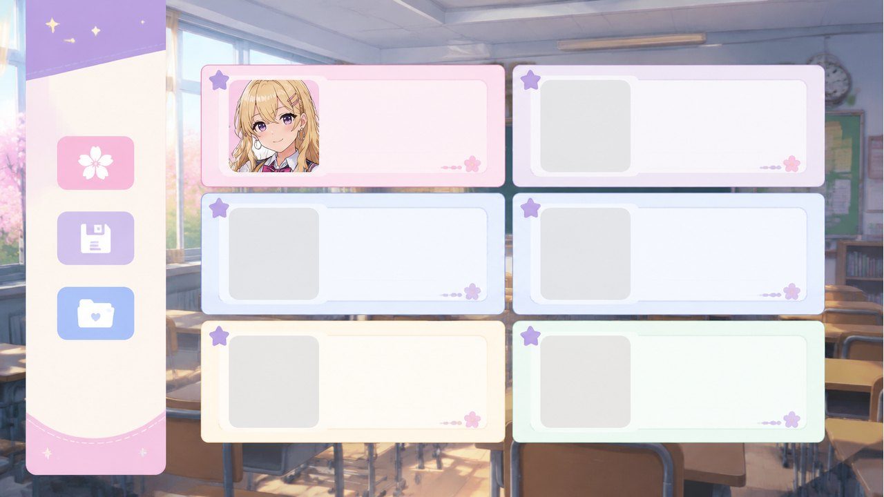 夏之音 故事片段 预览图 6