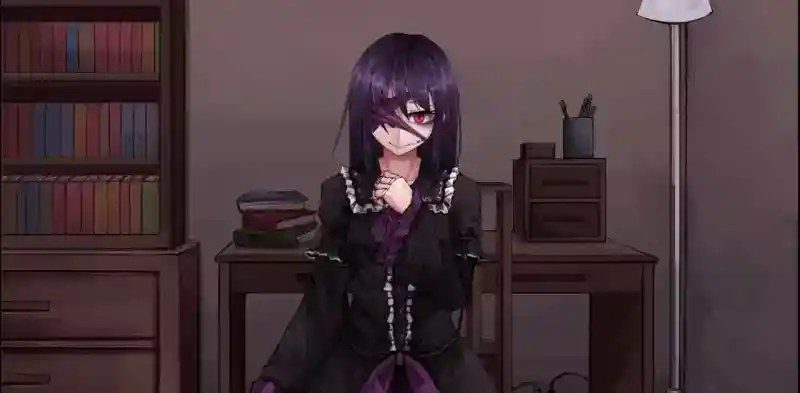 蛊惑的幼虫 实机画面 专题图 2