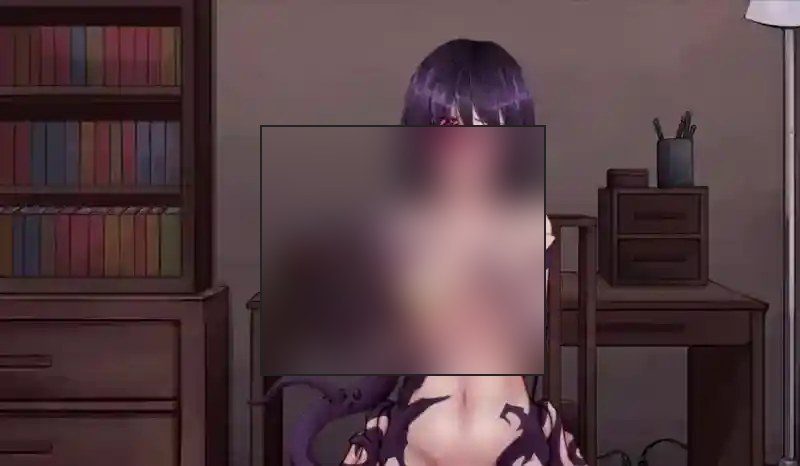 蛊惑的幼虫 角色养成 玩法截图 5