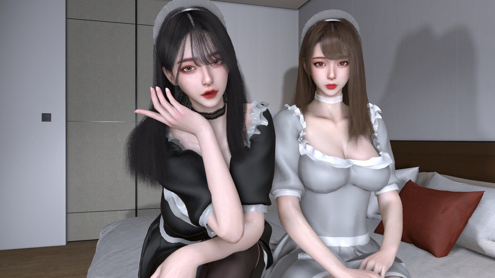 姊妹的侍奉 攻略要点 页面配图 5