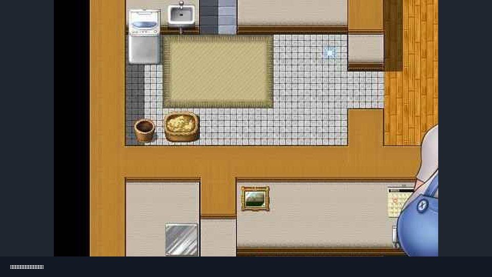 我妈妈跪地道歉的那一天 剧情RPG 资料图 3