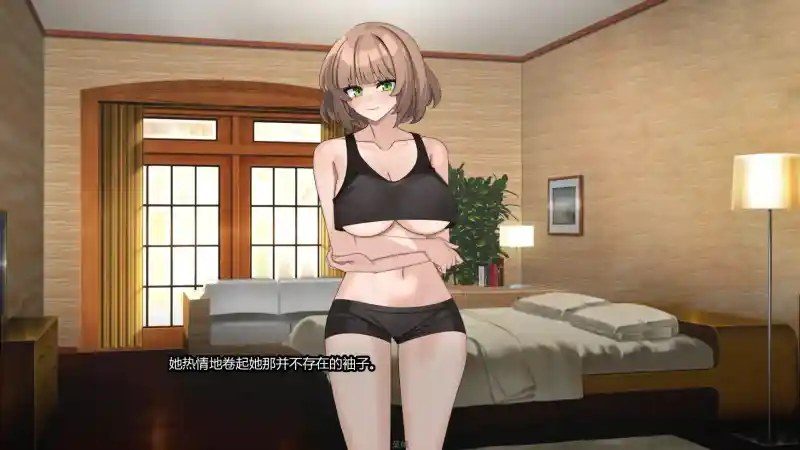 边缘：终极版 边缘：终极版游戏官网 The Edge Of - Definitive Edition 出差归来移