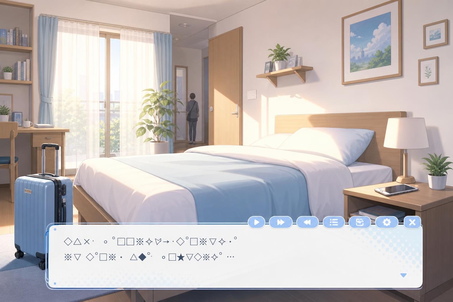 边缘：终极版 家庭疑云 展示图 6