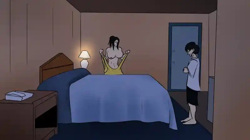 单亲妈妈 章节事件 资料图 7