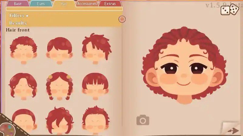 我们的生活：现在和永远 主线事件 场景图 2