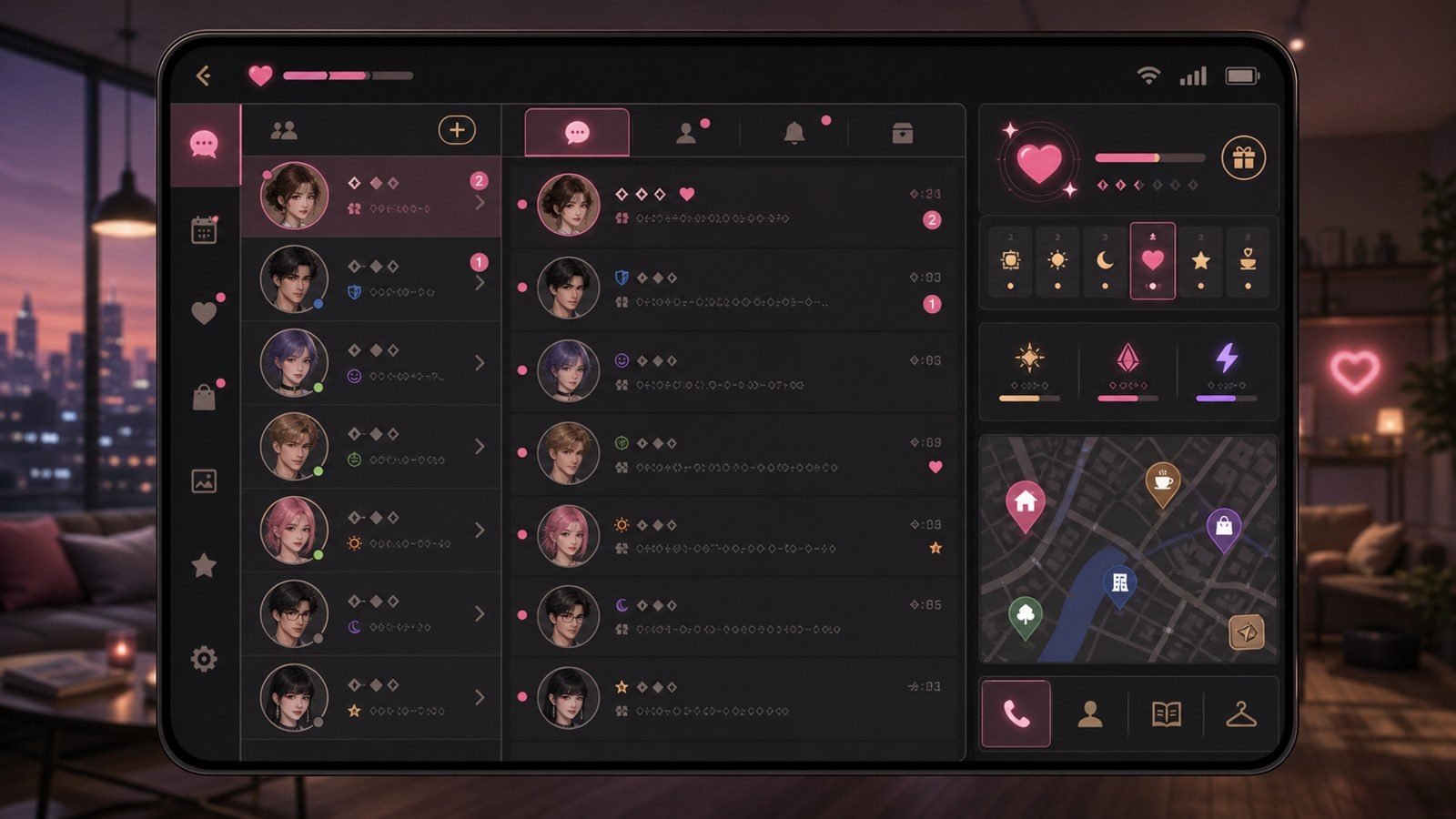 糖爹买下并绑定SugarDaddy 任务推进 资料图 7