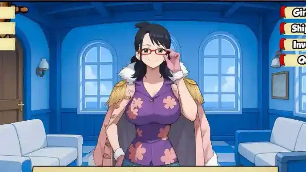 海盗秘宝LewdPiece 主线事件 详情图