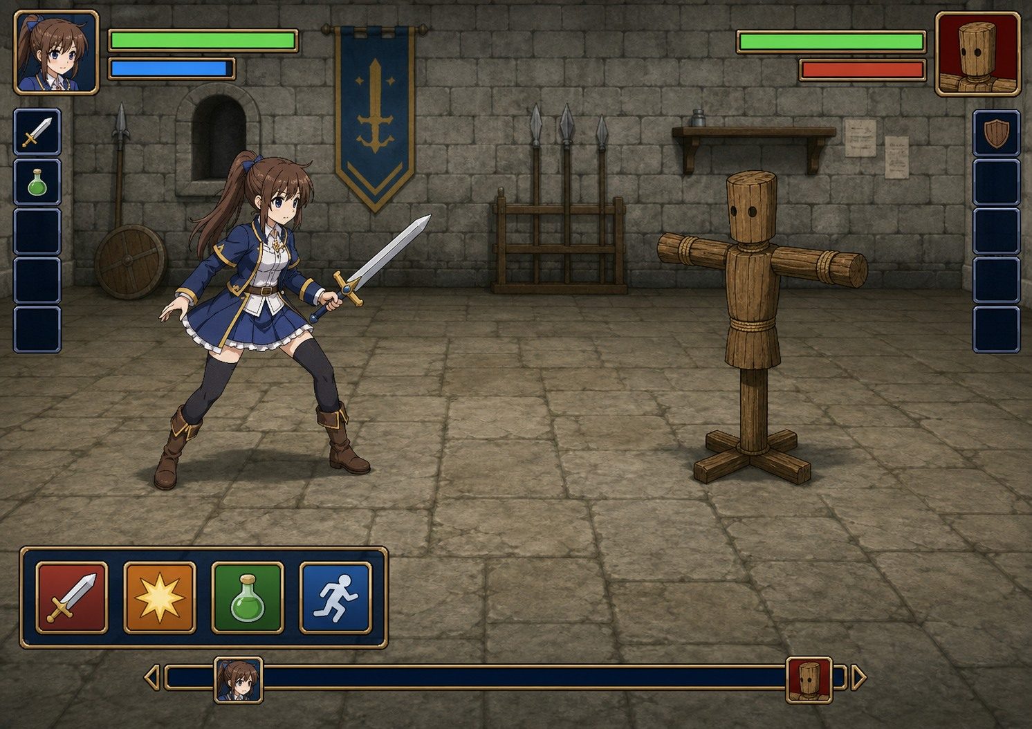 Crimson游戏84部合集 资源内容 演示图 6