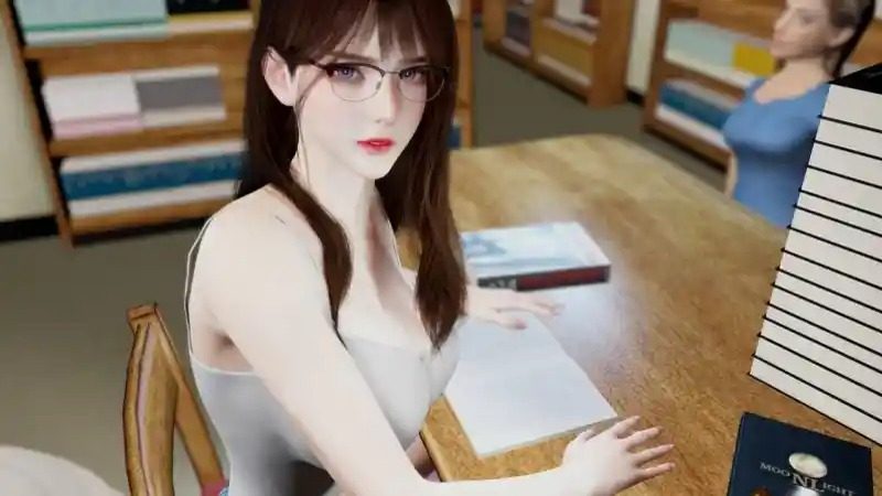 织梦人破解完结版 任务推进 实机截图 6