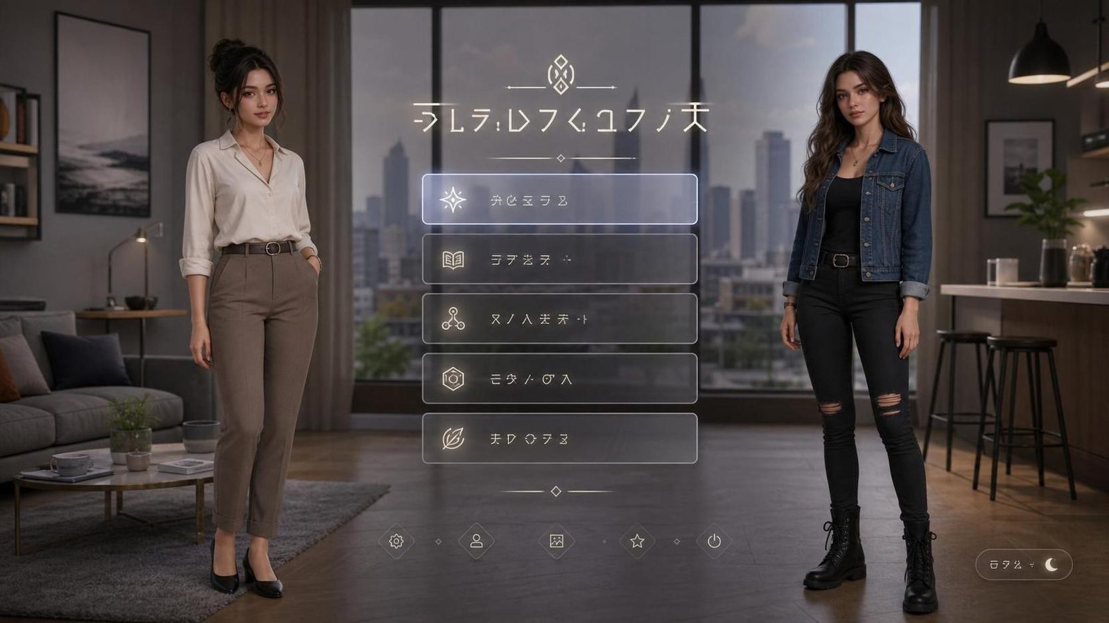 织梦人破解完结版 任务推进 内容截图 8