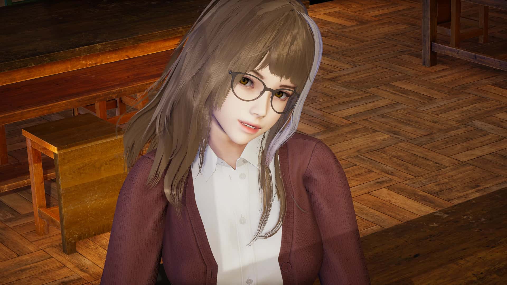 特工17 (Agent17)封面