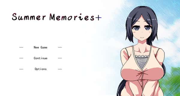 夏日狂想曲:乡间的难忘回忆封面