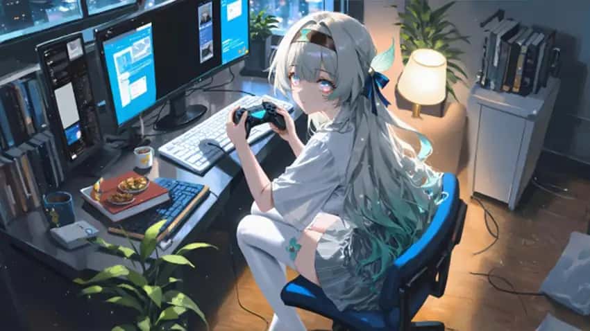 DLsite中文官网封面