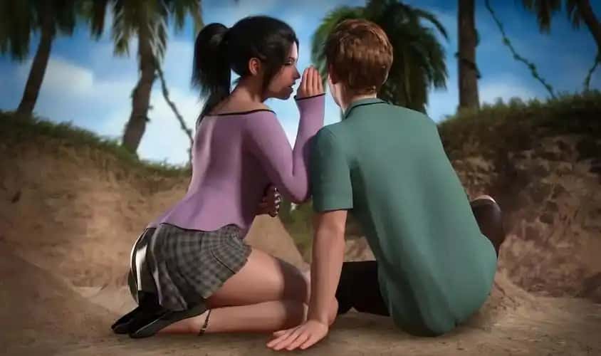 迪亚纳之宝插画