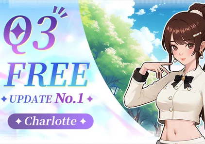 幸福岛幻想|Fantasy of Bliss Island游戏图标