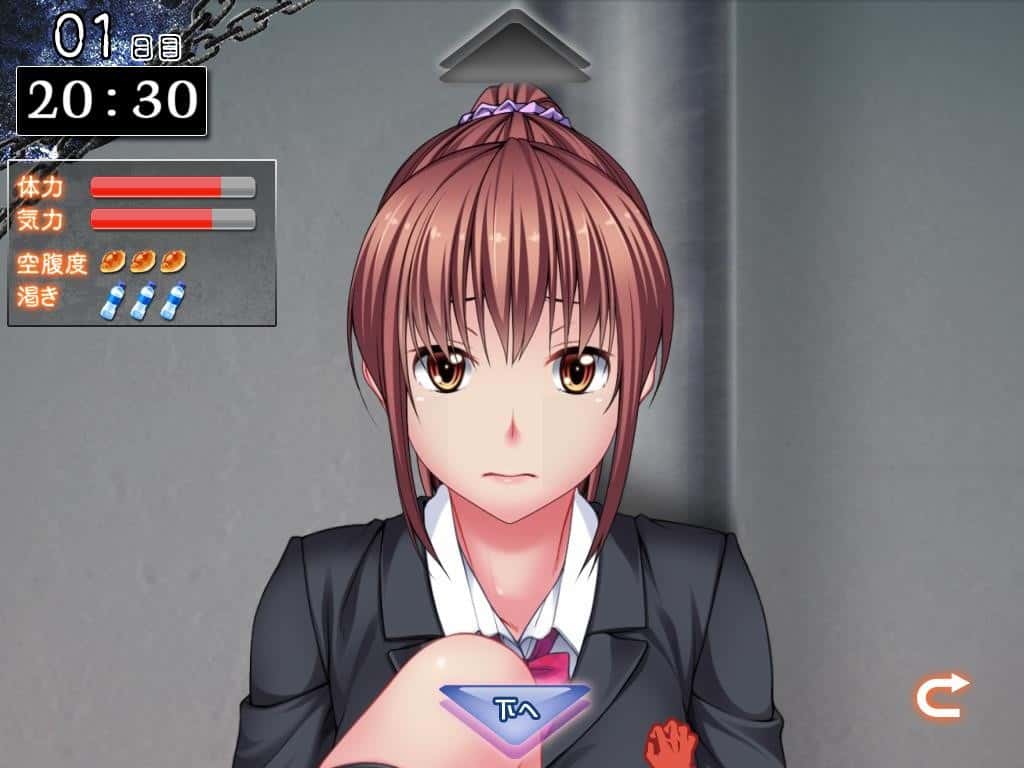 游戏画面2