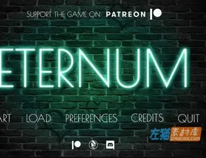 永恒世界 永恒世界 Eternum 下载入口与章节攻略合集 封面图