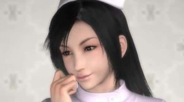 梅麻吕3D合集 角色路线 场景图 2