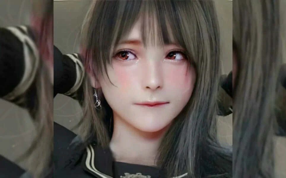 梅麻吕3D合集 地图探索 实机截图 1