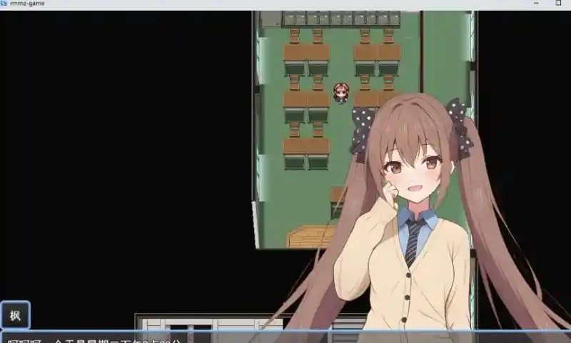 枫酱想回家 玩法展示 资料图 3